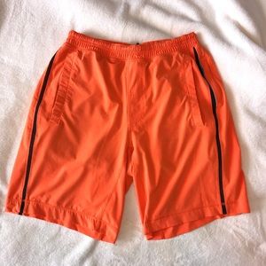 Lululemon Pace Breaker Shorts 🍊🍊